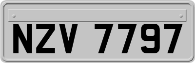 NZV7797