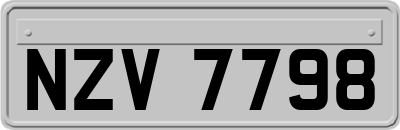 NZV7798