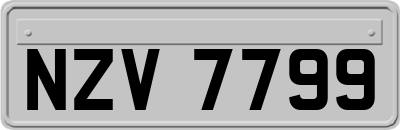 NZV7799