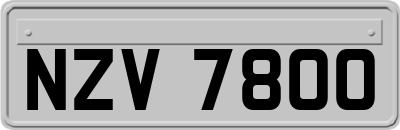 NZV7800