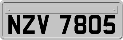 NZV7805