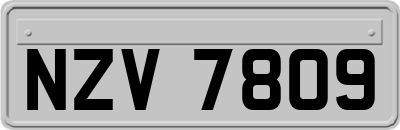 NZV7809