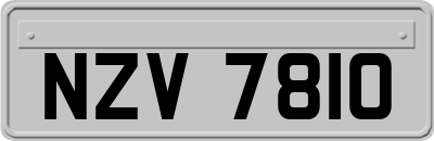 NZV7810