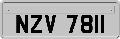 NZV7811