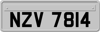 NZV7814