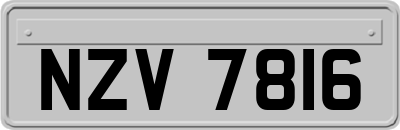 NZV7816