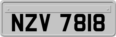 NZV7818