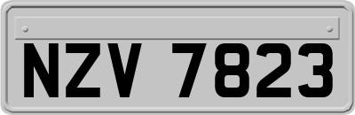 NZV7823