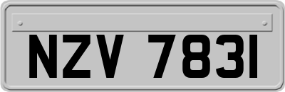 NZV7831