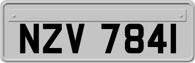 NZV7841
