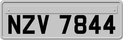 NZV7844