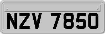 NZV7850