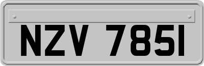 NZV7851