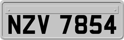 NZV7854