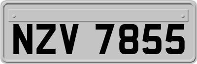 NZV7855