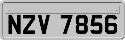 NZV7856