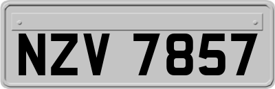 NZV7857