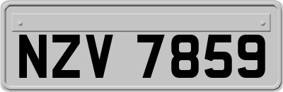 NZV7859
