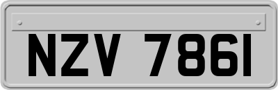 NZV7861