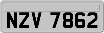 NZV7862