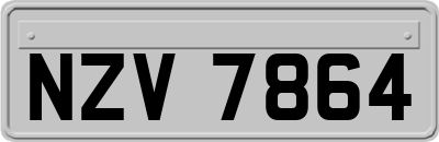 NZV7864