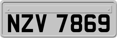 NZV7869