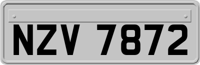NZV7872