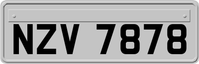 NZV7878