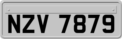 NZV7879