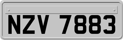 NZV7883
