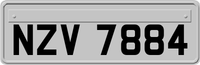 NZV7884