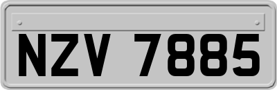 NZV7885