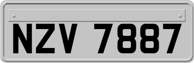 NZV7887