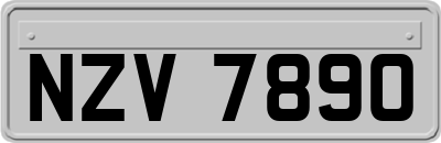 NZV7890