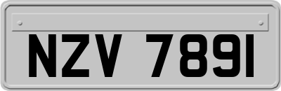 NZV7891