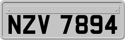 NZV7894