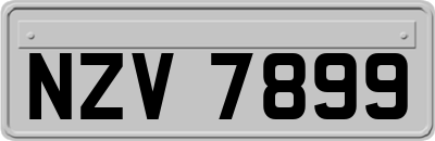 NZV7899
