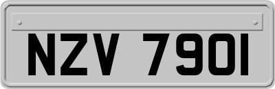 NZV7901