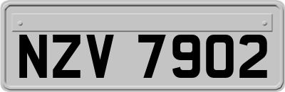NZV7902