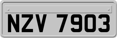 NZV7903