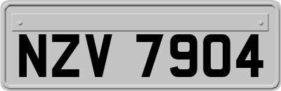 NZV7904