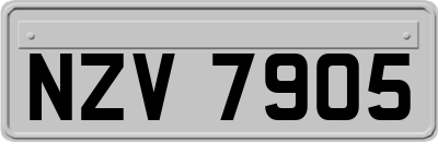 NZV7905