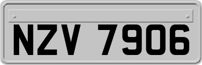 NZV7906