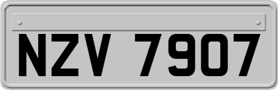 NZV7907