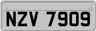 NZV7909