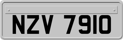NZV7910