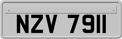 NZV7911