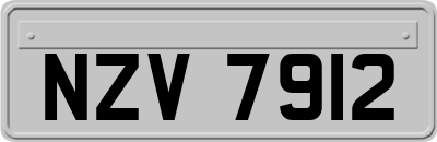 NZV7912