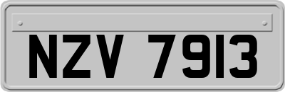 NZV7913