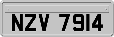 NZV7914